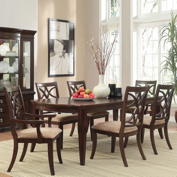 Thomasville 7 piece dining set hot sale