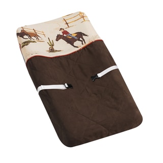 kangaroo changing pad