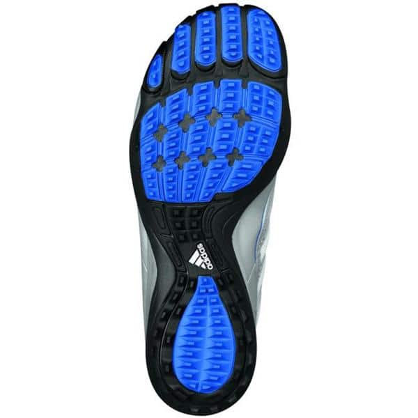 Adidas Men's PureMotion White Golf Shoes Adidas Men's PureMotion White Golf Shoes