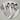 Ginkgo Fontur Stainless Steel 42-piece Flatware Set