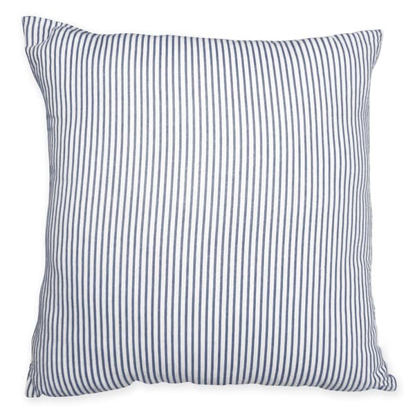 Sweet JoJo Designs Come Sail Away Decorative Pillow Sweet Jojo Designs Throw Pillows