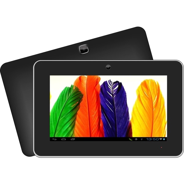 Supersonic Matrix MID SC 90JB 8 GB Tablet   9