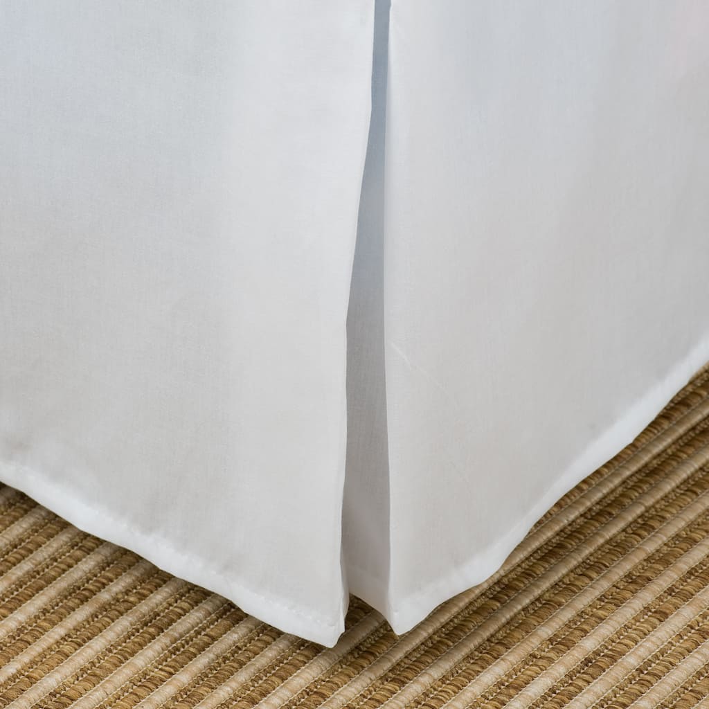 Blue Ribbon Collection 15, 18 or 21-inch Drop Bedskirt
