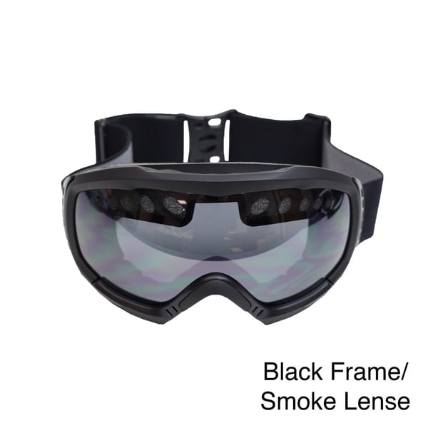Ledge Sports TechSkinz Winter Goggles