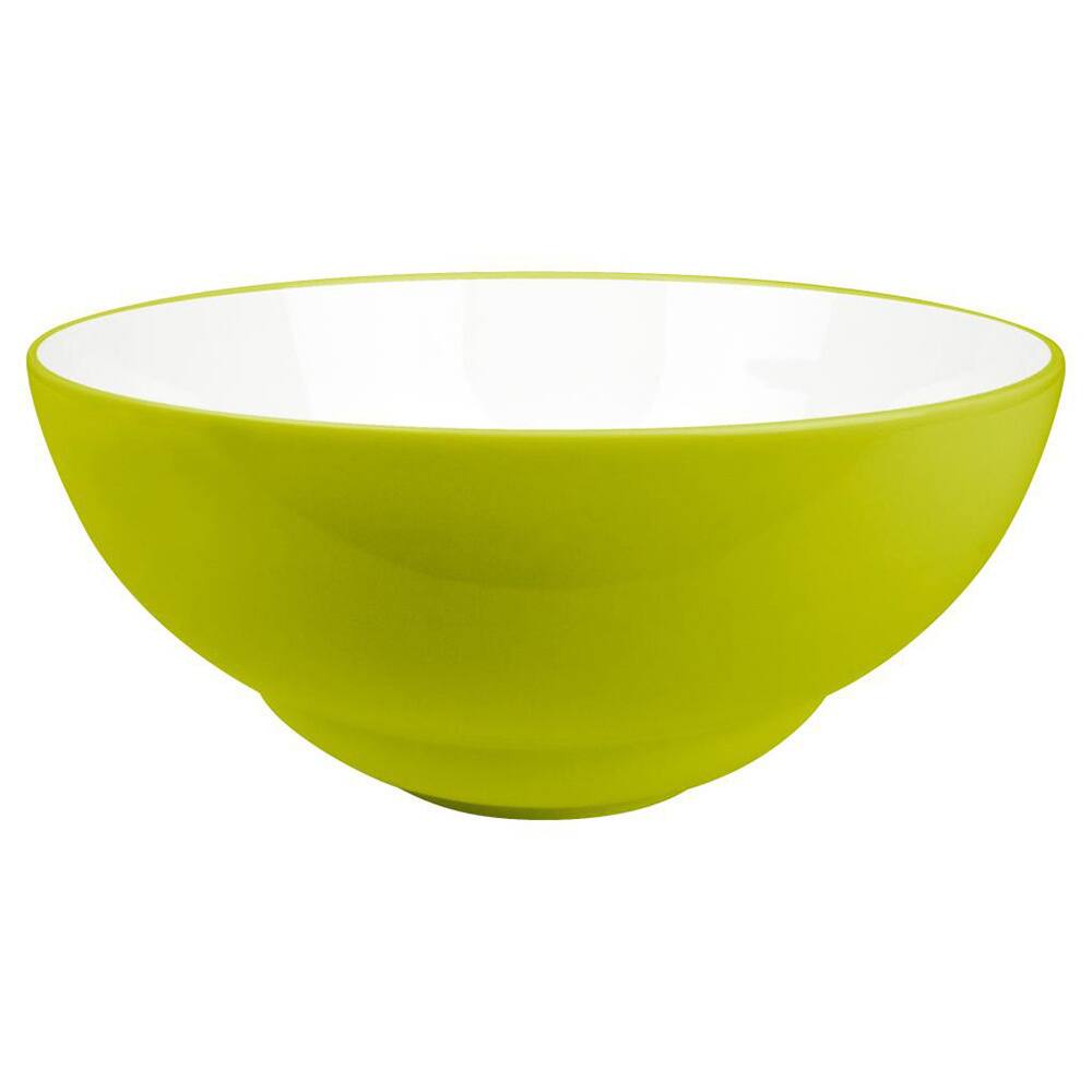 Waechtersbach Uno Soup/Cereal Bowls, Set of 4