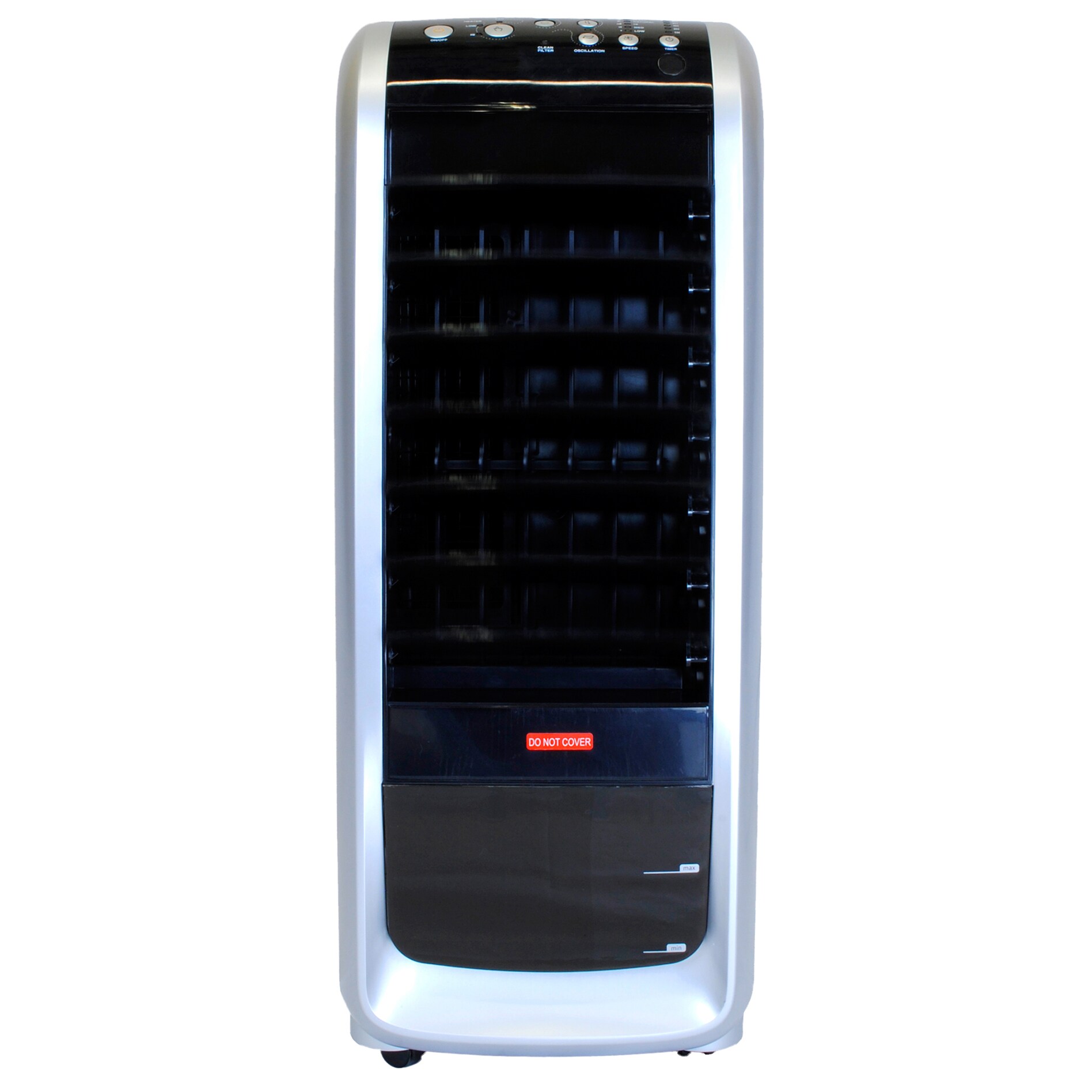 Lava Aire Italia Bella Trio Heater/Cooler/Humidifier - Bed