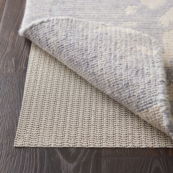 SussexHome Non-skid Ultra-thin Blended Cotton Runner Rug - 20 x 59 - On  Sale - Bed Bath & Beyond - 32433191
