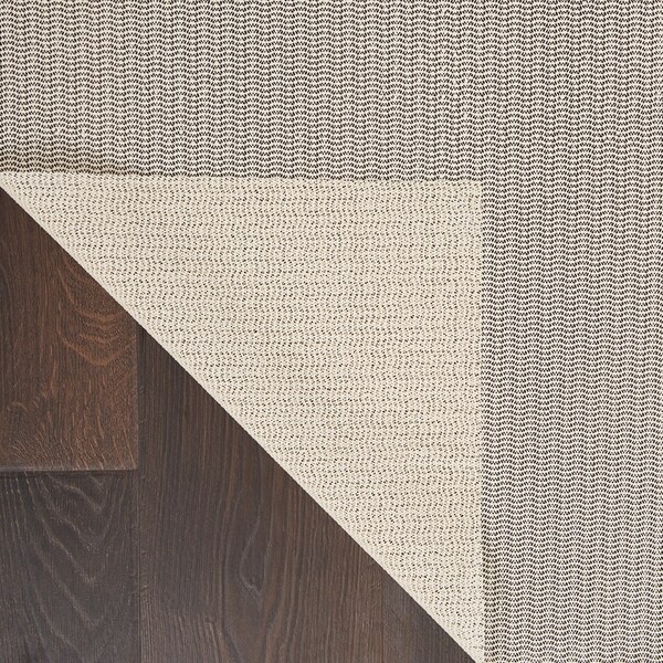 Nourison Non-slip Rug Pad - Ivory