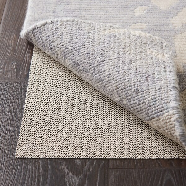 Nourison Non-slip Rug Pad - Ivory