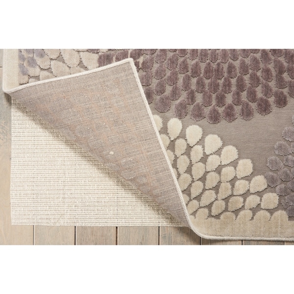 Nourison Non-slip Rug Pad - Ivory