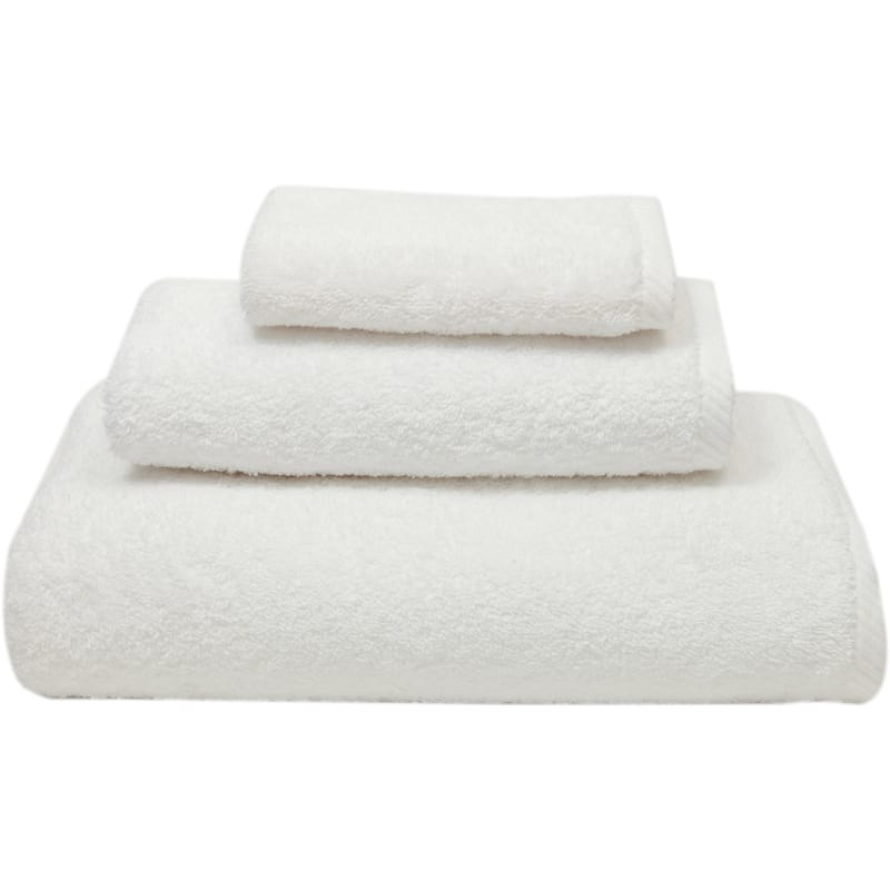 Porch & Den Jennett Soft Twist Turkish Cotton 3-piece Towel Set