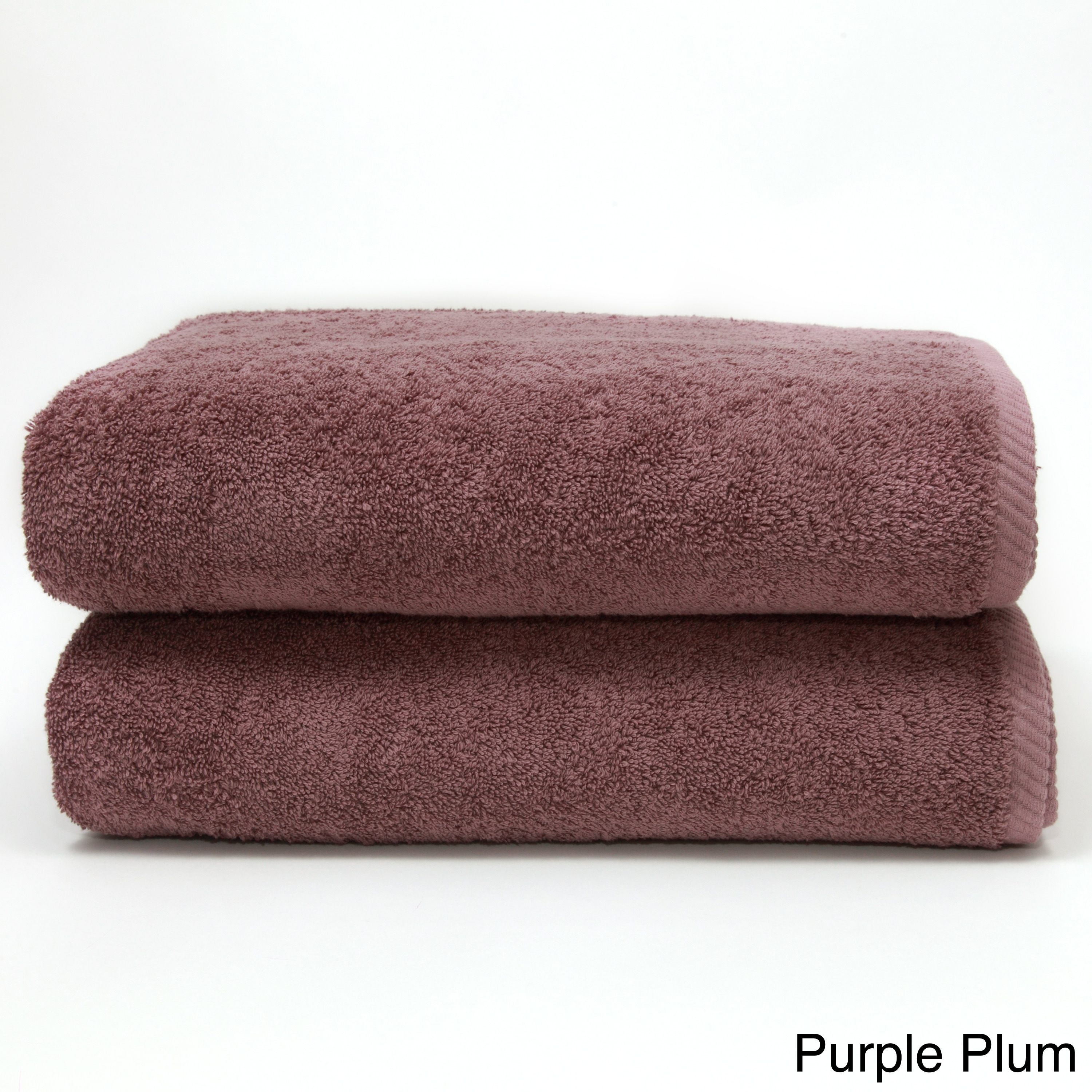 Plum deals bath towels