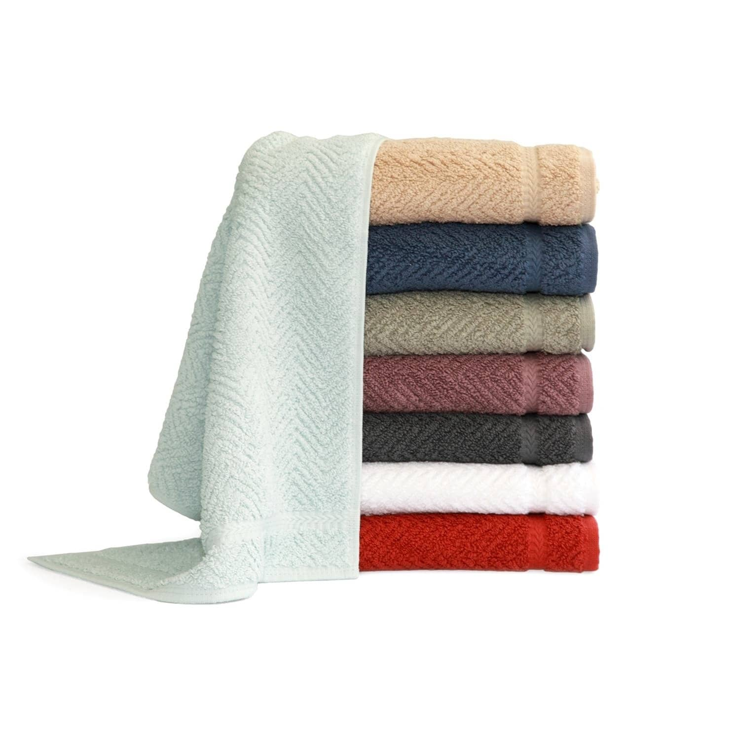 Linden street quick discount dri bath towels