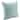 Silver Orchid Clift Shimmering Decorative Pillow