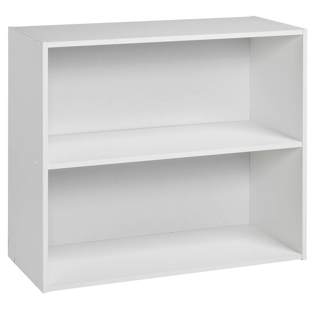 Black & Decker Large White Vertical Organizer - N/A