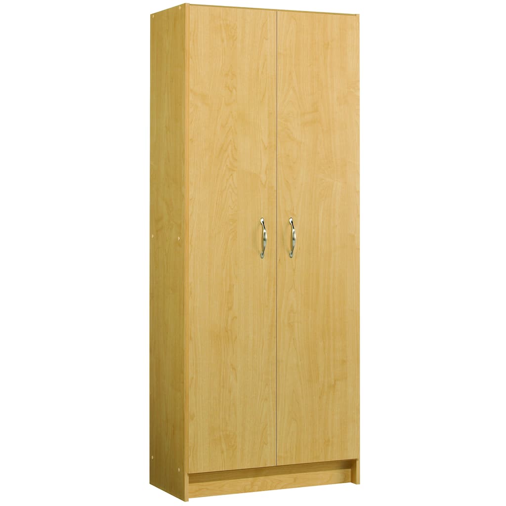 akadaHOME 60-inch Birch Storage Cabinet