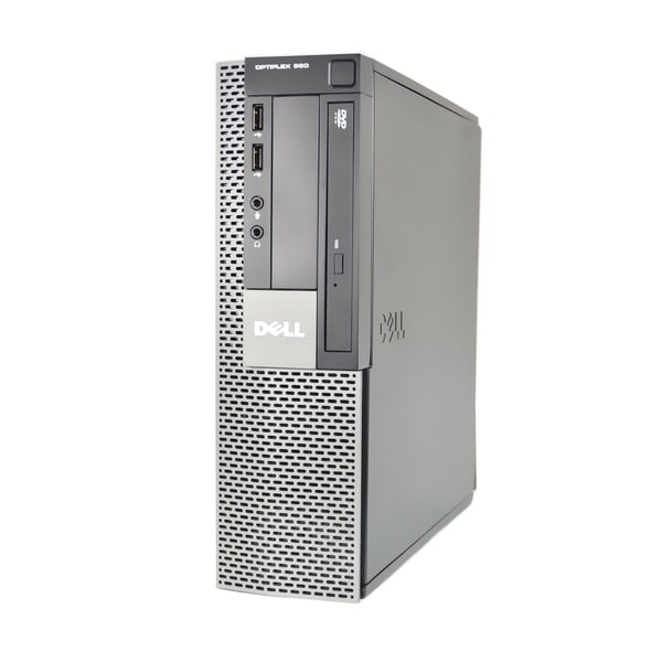 Dell OptiPlex 960 3.0GHz 160GB SFF Computer (Refurbished)   15020402