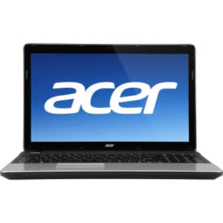 Acer Aspire 15.6" E1 1200 500GB 4G Win8