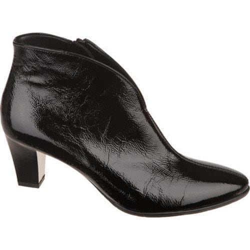 Women's ara Tala 43434 Black Patent