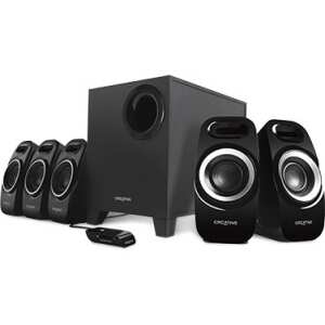 speaker system online