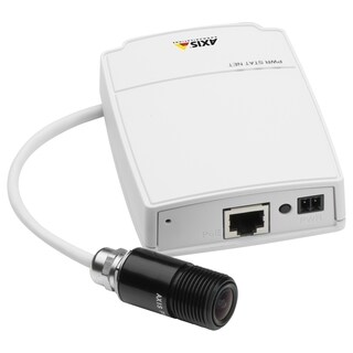 AXIS P1214-E Network Camera