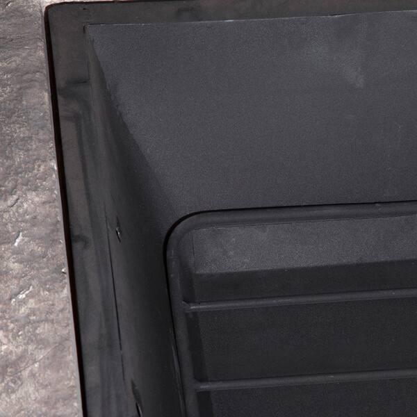 Shop Corporal Square Fire Pit By Christopher Knight Home Free