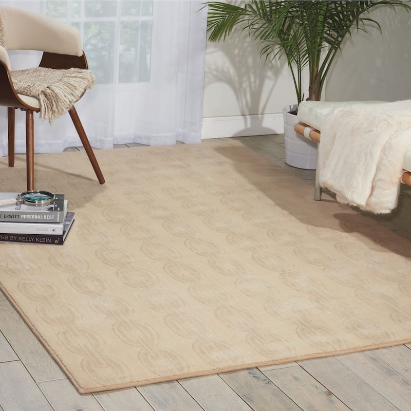 Nourison Nepal Area Rug