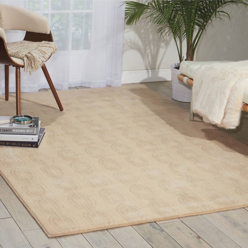 Nourison Nepal Area Rug