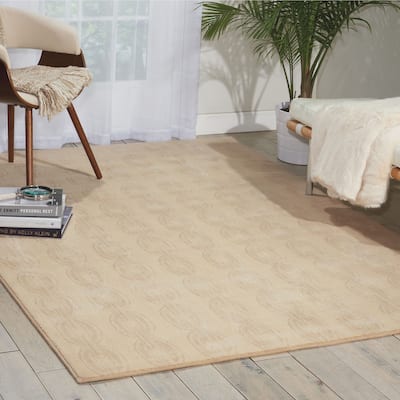 Nourison Nepal Area Rug