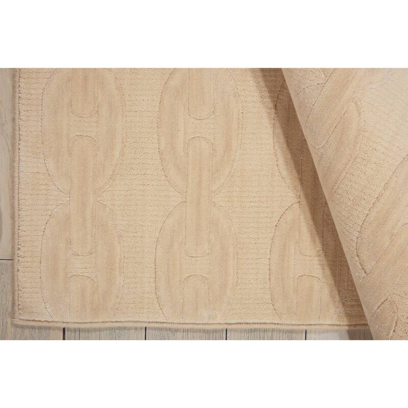 Nourison Nepal Area Rug