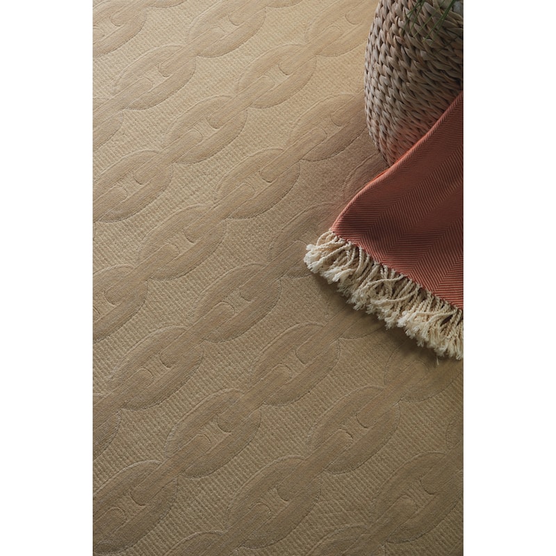 Nourison Nepal Area Rug