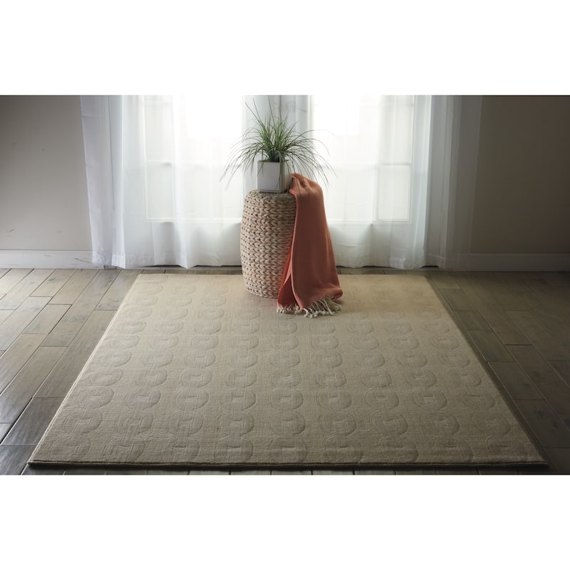 Nourison Nepal Area Rug