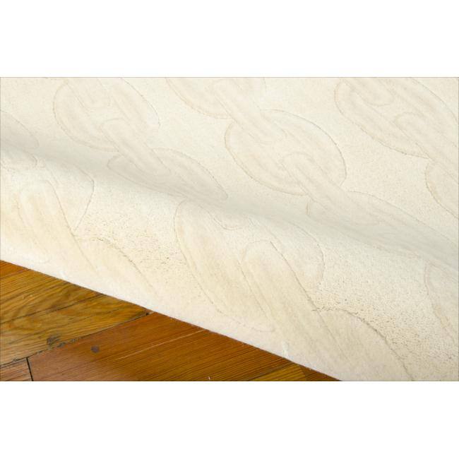 Nourison Nepal Area Rug