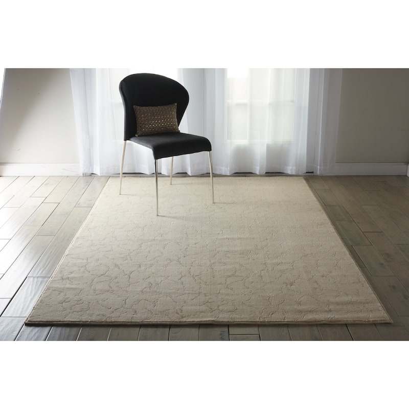 Nourison Nepal NEP01 Area Rug