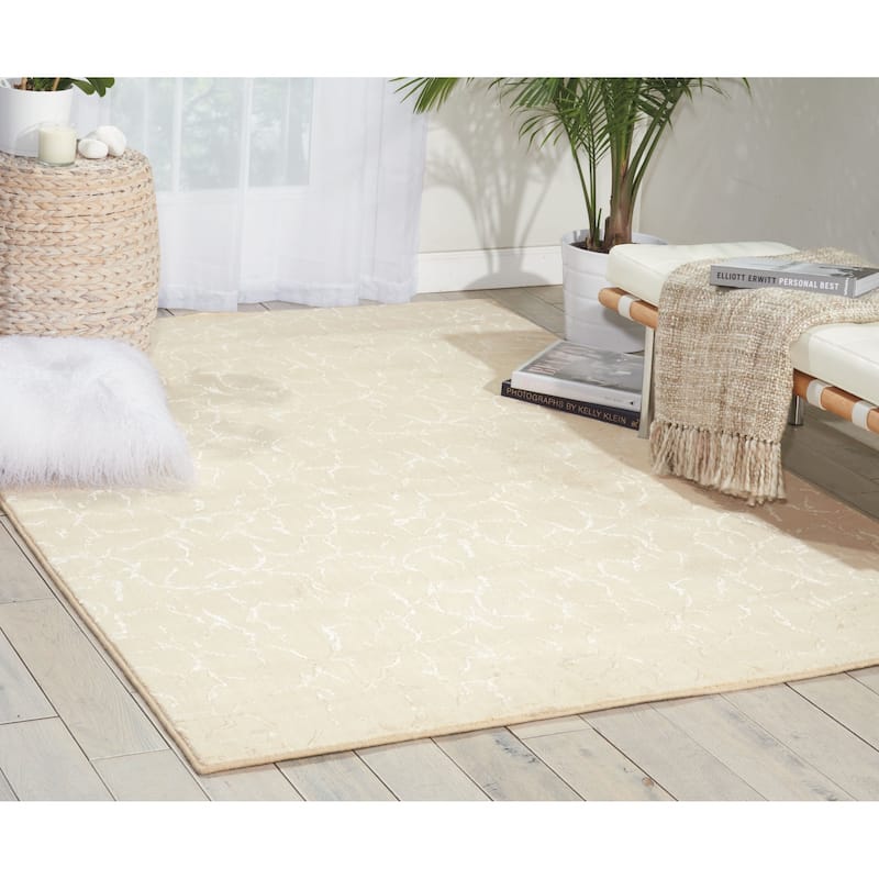 Nourison Nepal NEP01 Area Rug