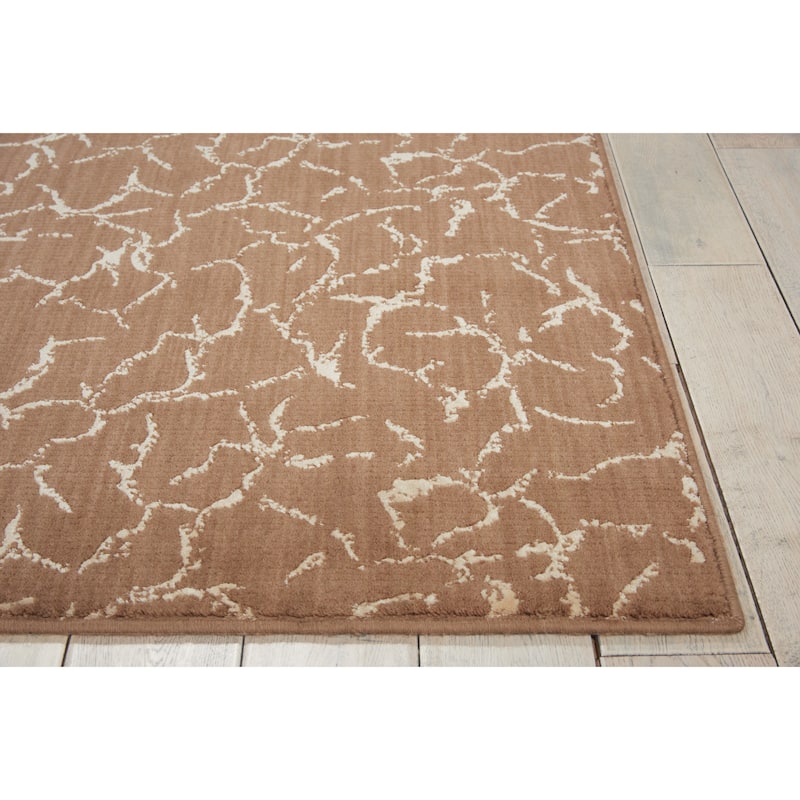 Nourison Nepal NEP01 Area Rug