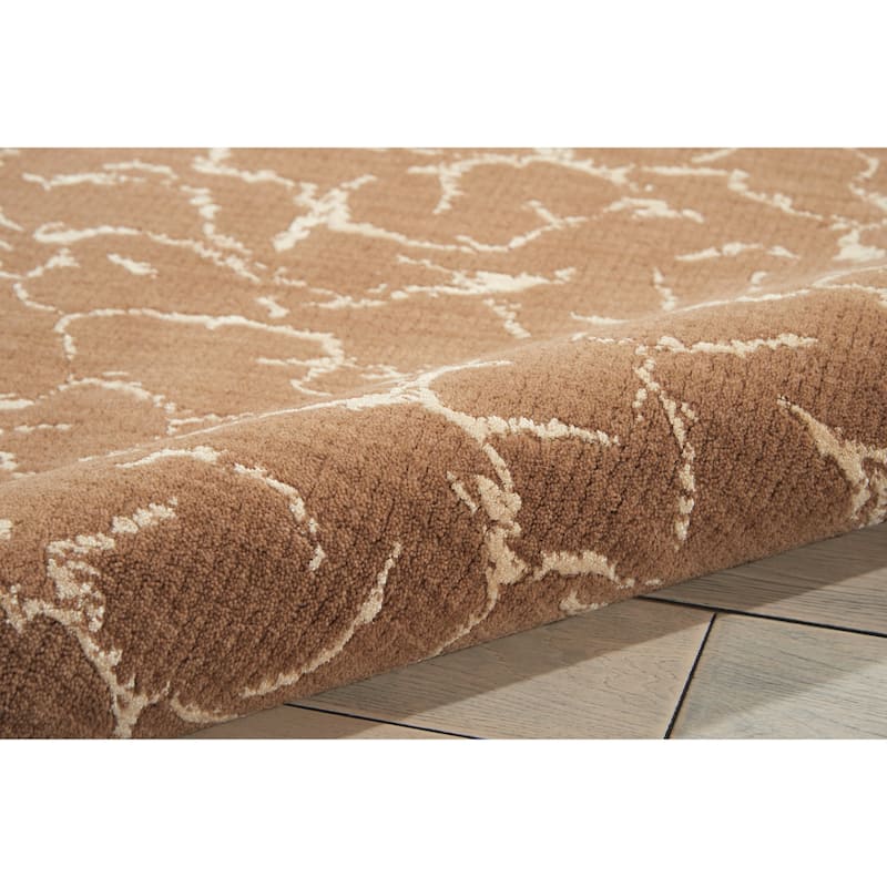 Nourison Nepal NEP01 Area Rug