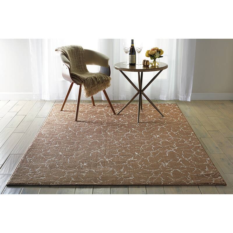 Nourison Nepal NEP01 Area Rug