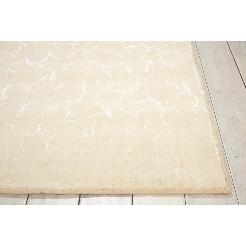 Nourison Nepal Area Rug