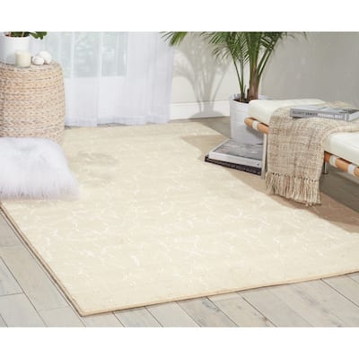 Nourison Nepal Area Rug