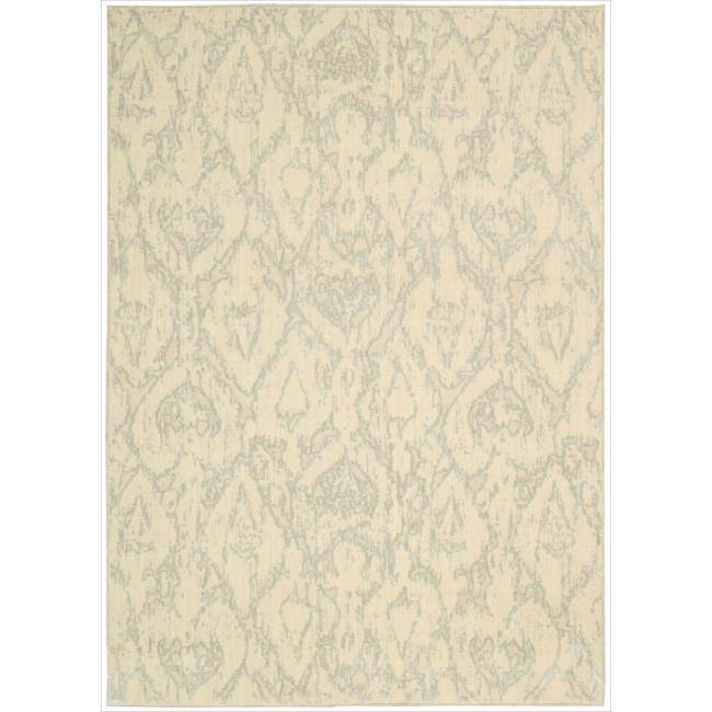 Nourison Nepal NEP07 Area Rug