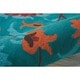 preview thumbnail 3 of 16, Nourison Suzani Abstract Floral Textured Hand-tufted Area Rug