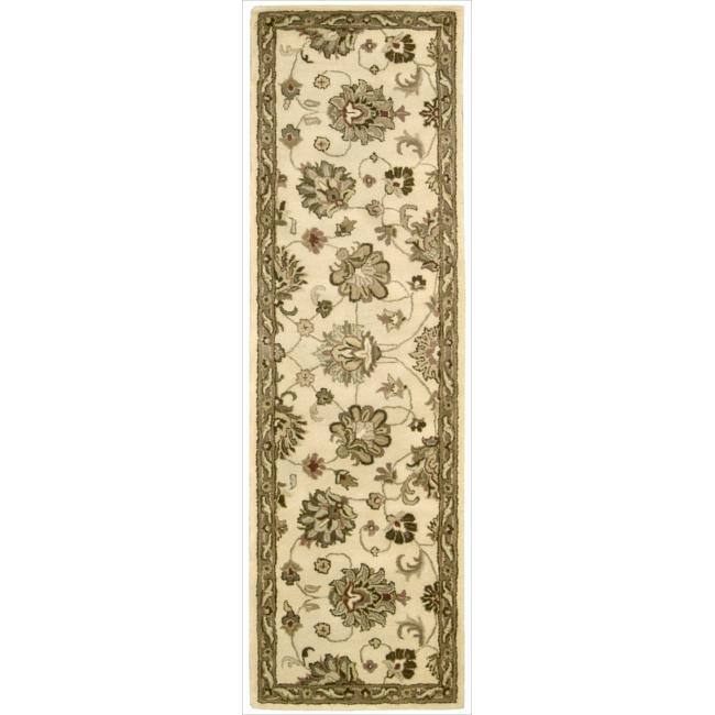 Nourison Jaipur Hand-tufted Area Rug