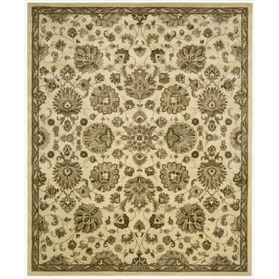 Nourison Jaipur Hand-tufted Area Rug