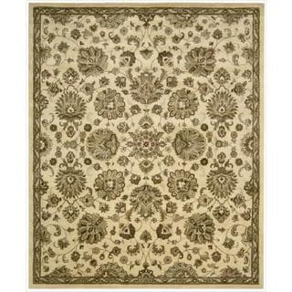 Nourison Jaipur Hand-tufted Area Rug