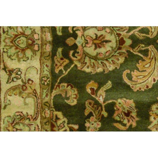 Nourison Jaipur Hand-tufted Wool Area Rug