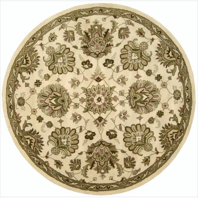 Nourison Jaipur Hand-tufted Area Rug