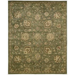 Nourison Jaipur JA46 Hand-tufted Area Rug