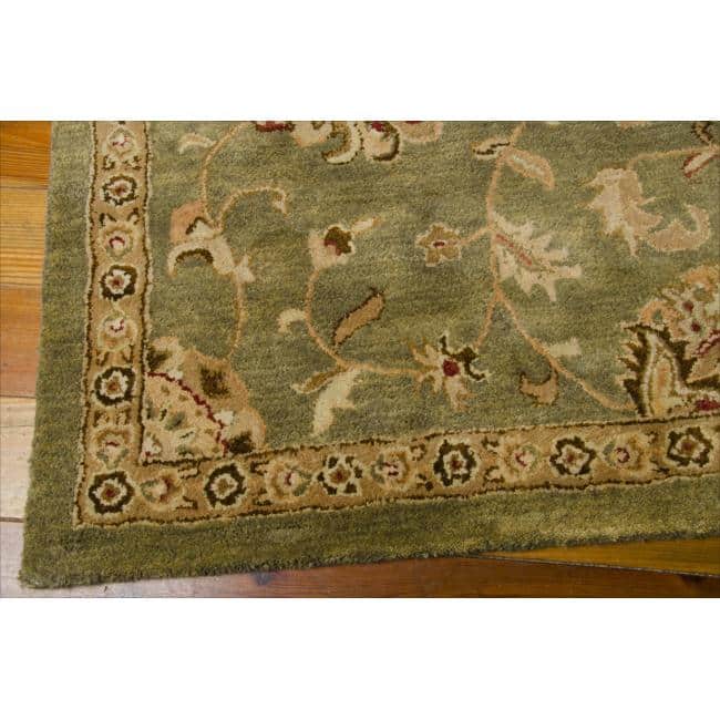 Nourison Jaipur JA46 Hand-tufted Area Rug