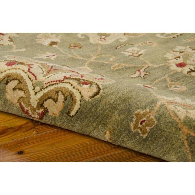 Nourison Jaipur JA46 Hand-tufted Area Rug